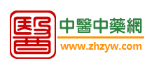 中医中药网Logo