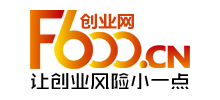F600创业网Logo