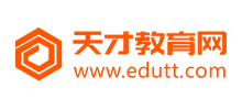 天才教育网logo,天才教育网标识