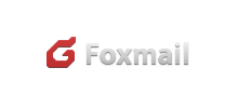 Foxmail邮件客户端logo,Foxmail邮件客户端标识