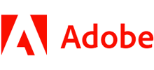 Adobe网Logo