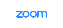 Zoom视频会议Logo