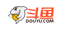 斗鱼logo,斗鱼标识