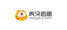 虎牙直播logo,虎牙直播标识