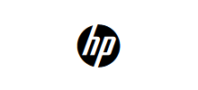 惠普logo,惠普标识