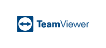 TeamViewer远程连接控制软件logo,TeamViewer远程连接控制软件标识