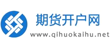中国期货开户网logo,中国期货开户网标识
