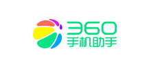 360手机助手Logo