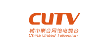 CUTV网Logo