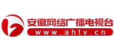 安徽网络广播电视台Logo