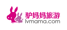 驴妈妈旅游网Logo