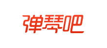 弹琴吧Logo