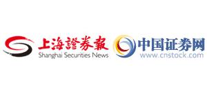 中国证券网logo,中国证券网标识