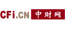中国财经信息网logo,中国财经信息网标识