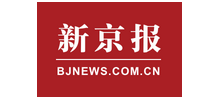 新京报logo,新京报标识