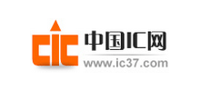 中国IC网logo,中国IC网标识