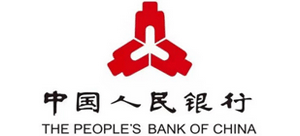 人民银行logo,人民银行标识