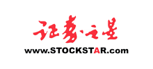 证券之星logo,证券之星标识