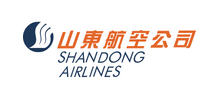 山东航空网logo,山东航空网标识