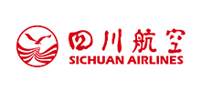 四川航空网logo,四川航空网标识
