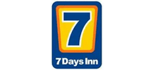 7天连锁酒店Logo