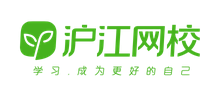 沪江网校logo,沪江网校标识