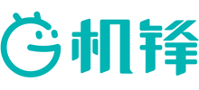 机锋网logo,机锋网标识