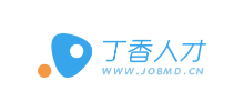 丁香人才网Logo