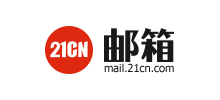 21CN邮箱Logo