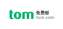 TOM邮箱logo,TOM邮箱标识