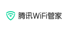 腾讯WiFi管家Logo