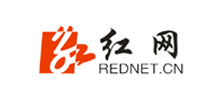 红网logo,红网标识