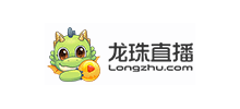 龙珠直播logo,龙珠直播标识