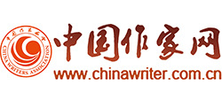 中国作家网Logo