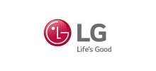 LG家用电器Logo