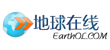 地球在线Logo
