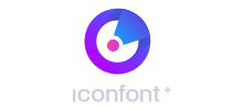 iconfont矢量图标库