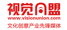 视觉同盟logo,视觉同盟标识