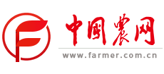 中国农业新闻网Logo