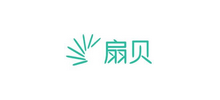 扇贝网Logo