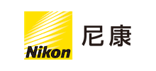 尼康logo,尼康标识