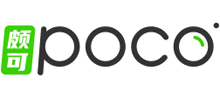 POCO图片分享社区Logo