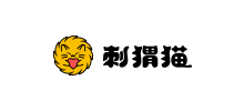 刺猬猫logo,刺猬猫标识