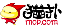 猫扑Logo