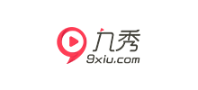 九秀直播Logo