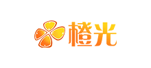 橙光网logo,橙光网标识