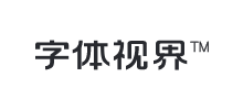 字体视界Logo