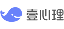 壹心理logo,壹心理标识