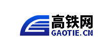 中国高铁网Logo