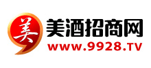 美酒招商网Logo